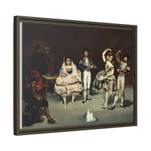 Spanisches Ballett (1862) von Edouard Manet