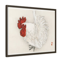 Japanese Bantam by Kōno Bairei (1844-1895)