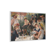 Almuerzo de los remeros (1880-1881)