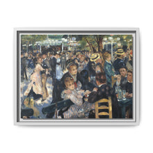 Pierre-Auguste Renoir, Le Moulin de la Galette (1876) - NOMADEN ART GALLERY