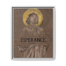 Figure of Hope (1895) drawing in high resolution by Luc-Olivier Merson - NOMADEN ART GALLERY