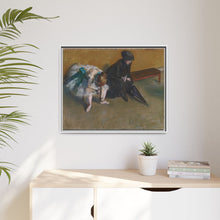 Edgar Degas 