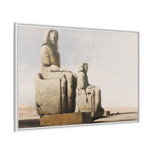 Thebes illustration by David Roberts (1796–1864)
