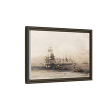 Alexandria illustration by David Roberts (1796–1864)