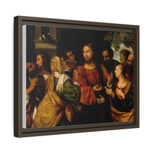 Christ and the Women of Canaan by Rocco Marconi