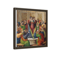 The Descent of the Holy Ghost (c.1495–1505) - NOMADEN ART GALLERY