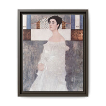 Gustav Klimt's Portrait of Margaret Stonborough-Wittgenstein (1905) - NOMADEN ART GALLERY