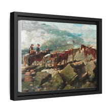 Mount Washington (1869) by Winslow Homer
