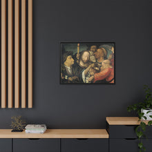 The Arrest of Christ (c. 1530 - c. 1550) by Jheronimus Bosch
