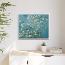 Vincent van Gogh's Almond blossom (1890) - NOMADEN ART GALLERY