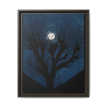 Moon Light (1920) by Julie de Graag - NOMADEN ART GALLERY