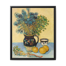 Still Life (Nature morte) (1888) by Vincent Van Gogh - NOMADEN ART GALLERY