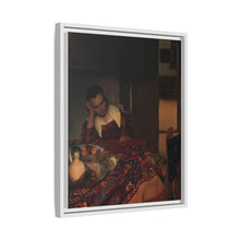 Vermeer's 