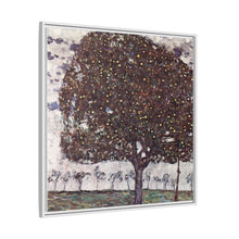 Gustav Klimt's Der Apfelbaum (1916) - NOMADEN ART GALLERY