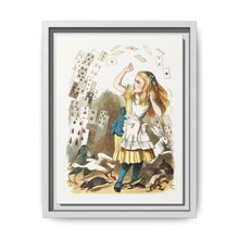 Illustration from The Nursery 