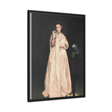 Copy of The Café Concert (ca.1879) by Edouard Manet