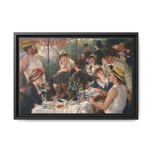 Luncheon of the Boating Party (1880-1881) - NOMADEN ART GALLERY