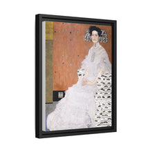 Gustav Klimt's Bildnis Fritza Riedler (1906) - NOMADEN ART GALLERY