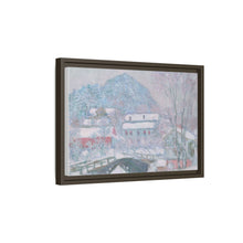 Sandvika, Norway by Claude Monet - NOMADEN ART GALLERY