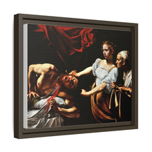 Judith Beheading Holofernes (ca. 1598-1599) by Caravaggio