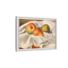 Peras (Poires) de Pierre Auguste Renoir 