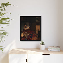 Vermeer's 