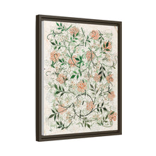William Morris's (1834-1896) famous Jasmine pattern artwork - NOMADEN ART GALLERY