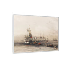 Alexandria illustration by David Roberts (1796–1864)
