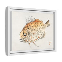 Fish by Kōno Bairei (1844-1895)