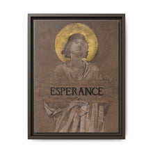 Figure of Hope (1895) drawing in high resolution by Luc-Olivier Merson - NOMADEN ART GALLERY