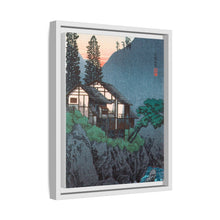 Hakone (1939) print in high resolution by Hiroaki Takahashi.
