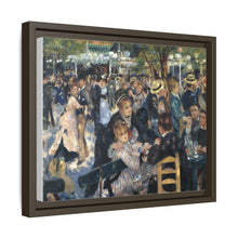 Pierre-Auguste Renoir, El molino de la Galette (1876)