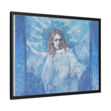 Half-figure of an Angel (after Rembrandt) by Vincent van Gogh - NOMADEN ART GALLERY