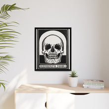 Memento mori (1916) by Julie de Graag