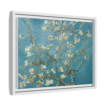 Vincent van Gogh's Almond blossom (1890) - NOMADEN ART GALLERY