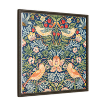 William Morris's famous Strawberry Thief pattern (1883) - NOMADEN ART GALLERY