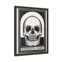 Memento mori (1916) by Julie de Graag