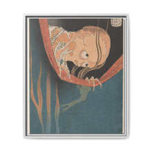 Kohada Koheiji, from the series 
