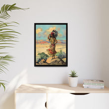 Indian girl (1906) Native American woman illustration