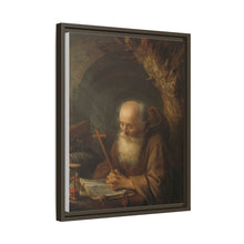 Gerard Dou's 
