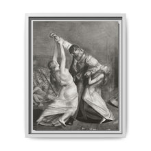 The drunk (1923–1924) print in high resolution by George Wesley Bellows - NOMADEN ART GALLERY