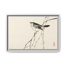Tit by Kōno Bairei (1844-1895) - NOMADEN ART GALLERY