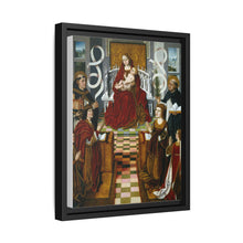 Sacra conversazione - NOMADEN ART GALLERY