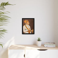 Thakur Yaswanta Singh (reigned 1688-1707)