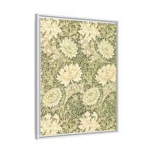 William Morris's Chrysanthemum pattern (1877) - NOMADEN ART GALLERY