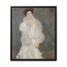 Gustav Klimt's Portrait of Hermine Gallia (1904) - NOMADEN ART GALLERY