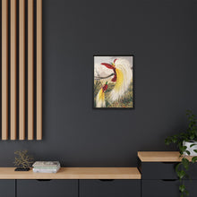 Birds of Paradise: Vintage Natural History Art by Benjamin Fawcett (1808 - 1893)