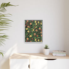 William Morris's Fruit pattern (1862) - NOMADEN ART GALLERY