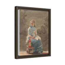 Winslow Homer 