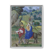 Book of Hours (ca. 1520 (Renaissance) by Jean Pichore - NOMADEN ART GALLERY